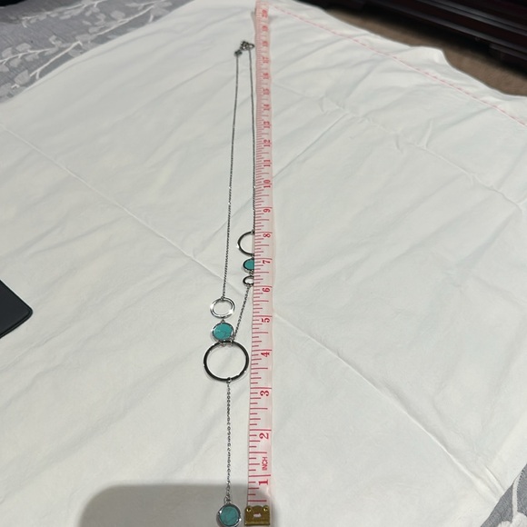 MARLÙ Gioielli necklace and earring set - Picture 5 of 13